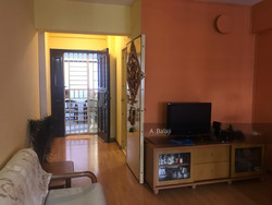 Blk 482 Admiralty Link (Sembawang), HDB 4 Rooms #219162311